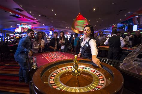 Will s casino Chile